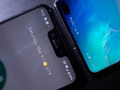 Как превратить Galaxy S10 в Google Pixel