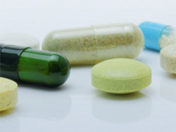 Набір ліків, які потрібно завжди носити із собою