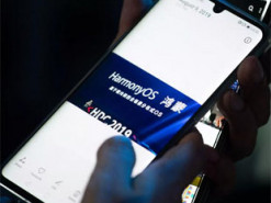 Huawei признала, что ускорила выход операционной системы из-за санкций США