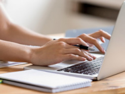 Набрав чинності Закон про реєстрацію місця проживання онлайн: що слід знати нотаріусам