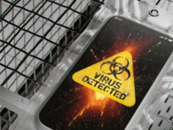 Фахівці з безпеки попереджають про новий вірус, що краде дані зі смартфонів