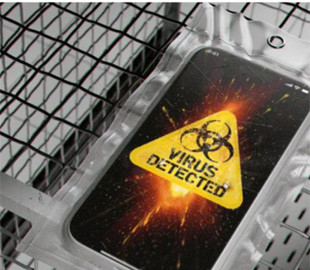 Фахівці з безпеки попереджають про новий вірус, що краде дані зі смартфонів