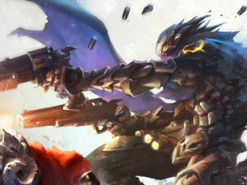 Игра Darksiders Genesis получила первые оценки экспертов