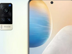 Vivo X60 представлен официально