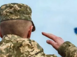 Рада підтримала звільнення від мобілізації тих, хто втратив на війні родичів