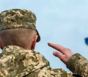 Рада підтримала звільнення від мобілізації тих, хто втратив на війні родичів