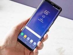 Смартфоны Samsung Galaxy S9 получат док-станцию DeX нового форм-фактора