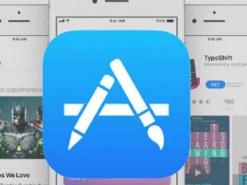 Все новые приложения должны поддерживать iPhone X с апреля