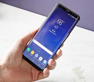 Смартфоны Samsung Galaxy S9 получат док-станцию DeX нового форм-фактора
