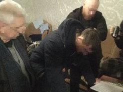 На Житомирщині СБУ виявила чергових проросійських пропагандистів