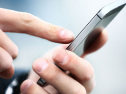 Названы самые производительные смартфоны