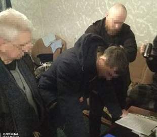 На Житомирщині СБУ виявила чергових проросійських пропагандистів