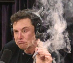 Ілон Маск запропонував Марку Цукербергу нову назву для Facebook