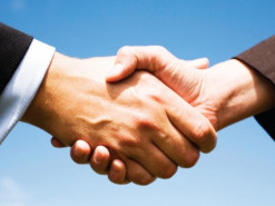 Провайдеры и Ассоциация городов Украины создадут рабочую группу для выполнения Закона о доступе