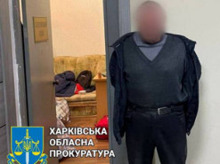 В Харькове мародеры добрались до магазинов компьютерной техники