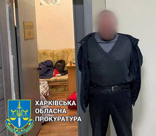 В Харькове мародеры добрались до магазинов компьютерной техники