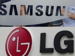 Samsung и LG готовятся к ежегодной реструктуризации