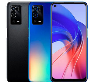 Официально представлен смартфон Oppo A55 4G