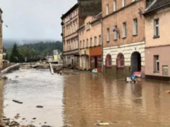 Штучний інтелект проти стихії: яким природним катаклізмам Google навчив запобігати ШІ
