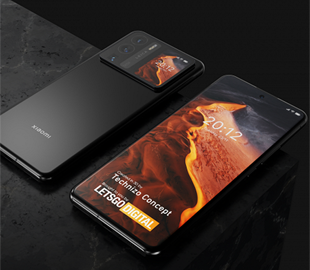 Xiaomi 12 Ultra показали на качественных изображениях