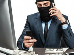 Украинцы все чаще становятся жертвами телефонных афер