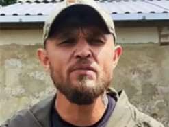 У РФ заарештували окупанта, який вимагав зустрічі з Путіним та погрожував заколотом