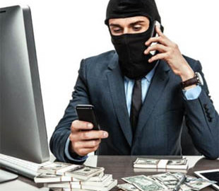 Украинцы все чаще становятся жертвами телефонных афер