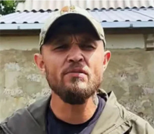 У РФ заарештували окупанта, який вимагав зустрічі з Путіним та погрожував заколотом
