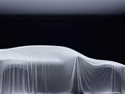 Polestar показала перше зображення нового електричного кросовера