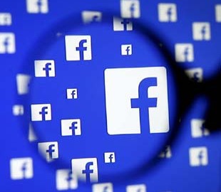 Пользователи Facebook оказались самыми самоуверенными