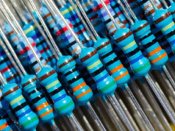 Бракованные резисторы подвели Cisco