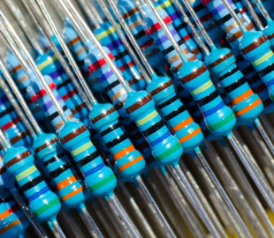 Бракованные резисторы подвели Cisco