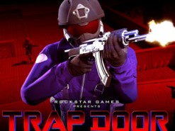 В GTA Online вновь появился режим в духе королевской битвы