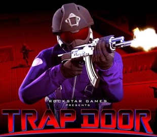 В GTA Online вновь появился режим в духе королевской битвы