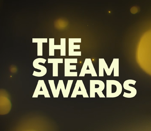 Объявлены результаты геймерского голосования Steam Awards 2021 за лучшие игры