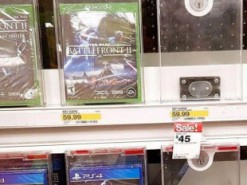 EA потеряла миллиарды долларов из-за Star Wars Battlefront II