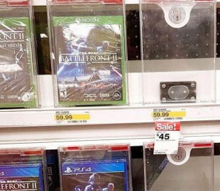 EA потеряла миллиарды долларов из-за Star Wars Battlefront II