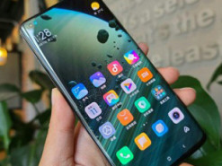 Блогеры разобрали Redmi K30 Ultra и сравнили его с предшественником