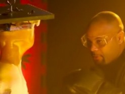 Разработчики Mortal Kombat решили повторить фаталити Саб-Зиро