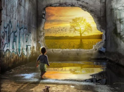 Офіційне число загиблих і поранених на війні дітей не змінилося — ОГПУ