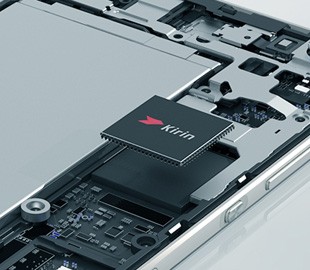 Анонс мощного процессора Huawei Kirin 980 ожидается на выставке IFA 2018