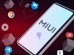 Новая тема Red Dawn для MIUI 12 удивила многих фанов