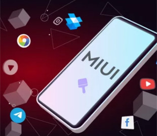 Новая тема Red Dawn для MIUI 12 удивила многих фанов