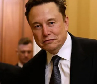 Маск з'явиться на спільному засіданні Конгресу з Трампом