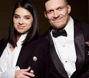 Дружина Усика: Я вірю, що Крим повстане