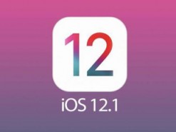 Apple выпустила финальную версию iOS 12.1 для всех
