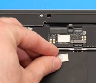 Apple знайшла спосіб обійти кризу DRAM завдяки взаємозамінним компонентам