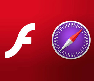 Apple окончательно отказалась от Flash