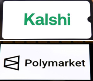 В Іспанії заблокували Polymarket і Kalshi