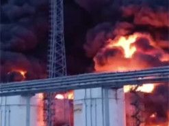 Переробка нафти в Росії впала до 11-місячного мінімуму через атаки українських дронів - Bloomberg